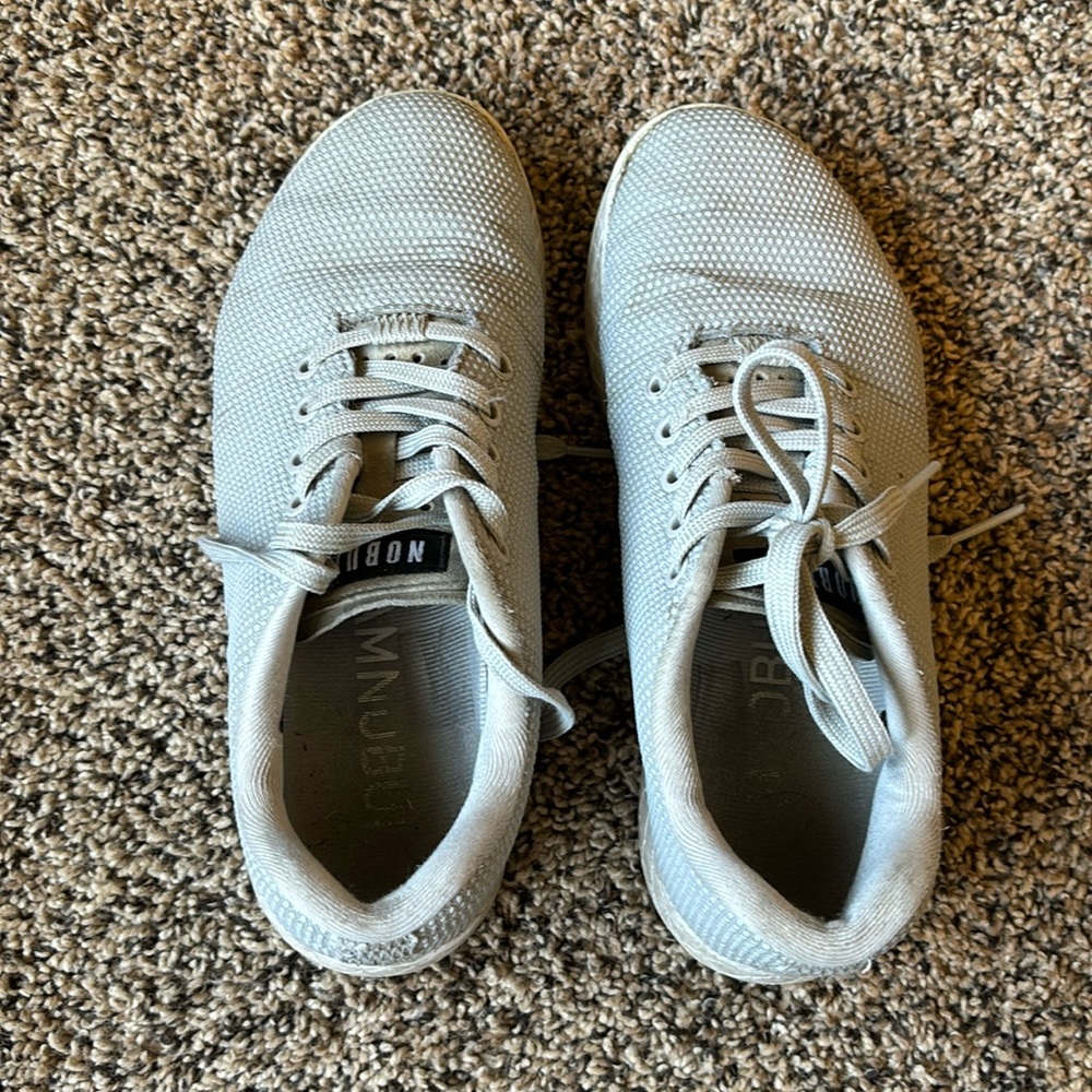 Nobull Trainers